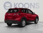 2015 Mazda Mazda CX-5 Grand Touring
