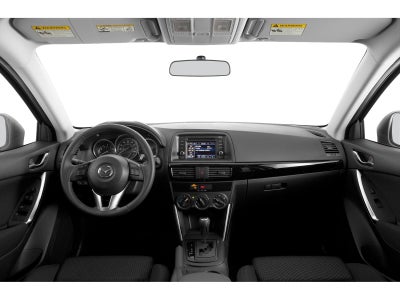 2015 Mazda Mazda CX-5 Grand Touring