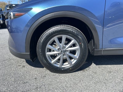 2023 Mazda Mazda CX-5 2.5 S