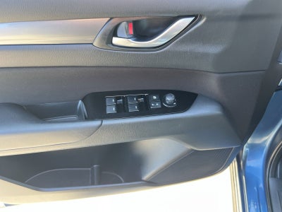 2023 Mazda Mazda CX-5 2.5 S