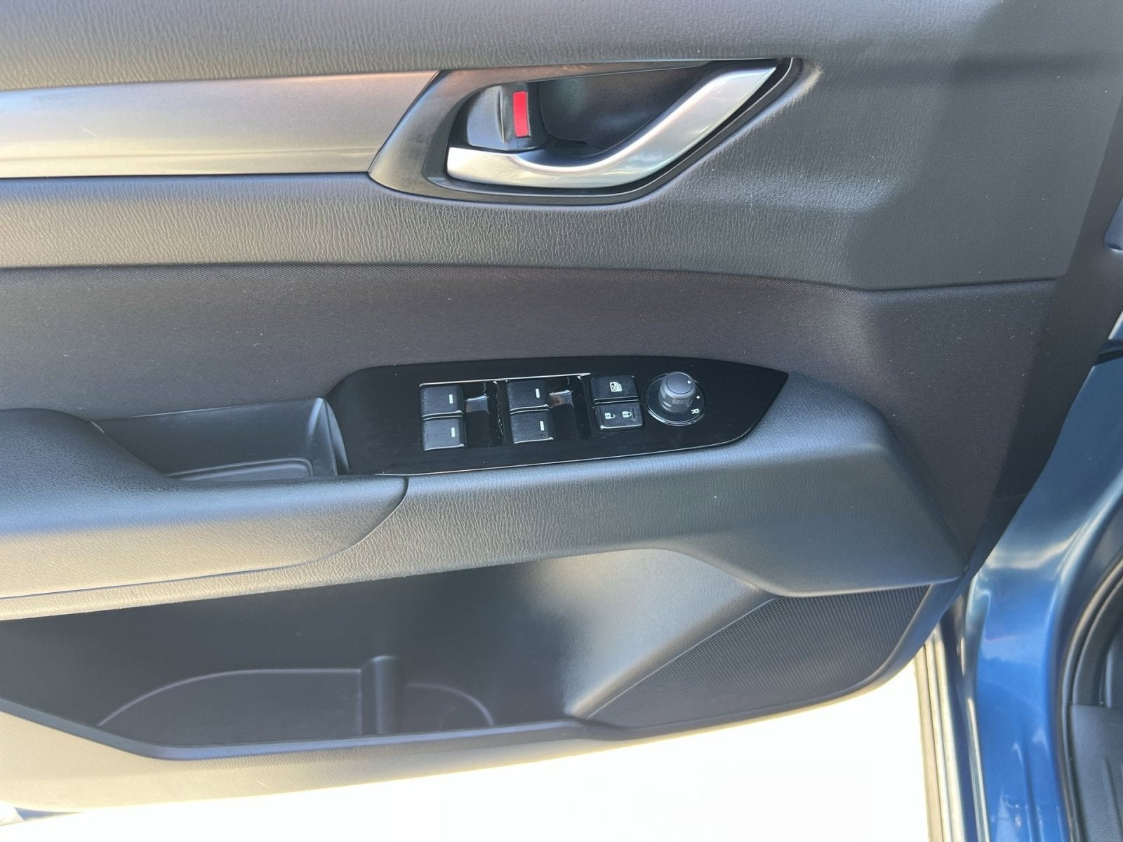 2023 Mazda Mazda CX-5 2.5 S