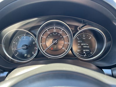 2023 Mazda Mazda CX-5 2.5 S