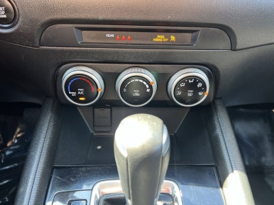 2023 Mazda Mazda CX-5 2.5 S