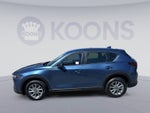 2023 Mazda Mazda CX-5 2.5 S