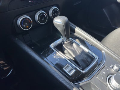 2023 Mazda Mazda CX-5 2.5 S