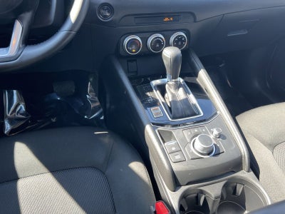 2023 Mazda Mazda CX-5 2.5 S