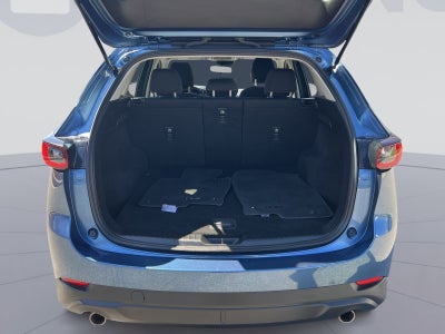 2023 Mazda Mazda CX-5 2.5 S