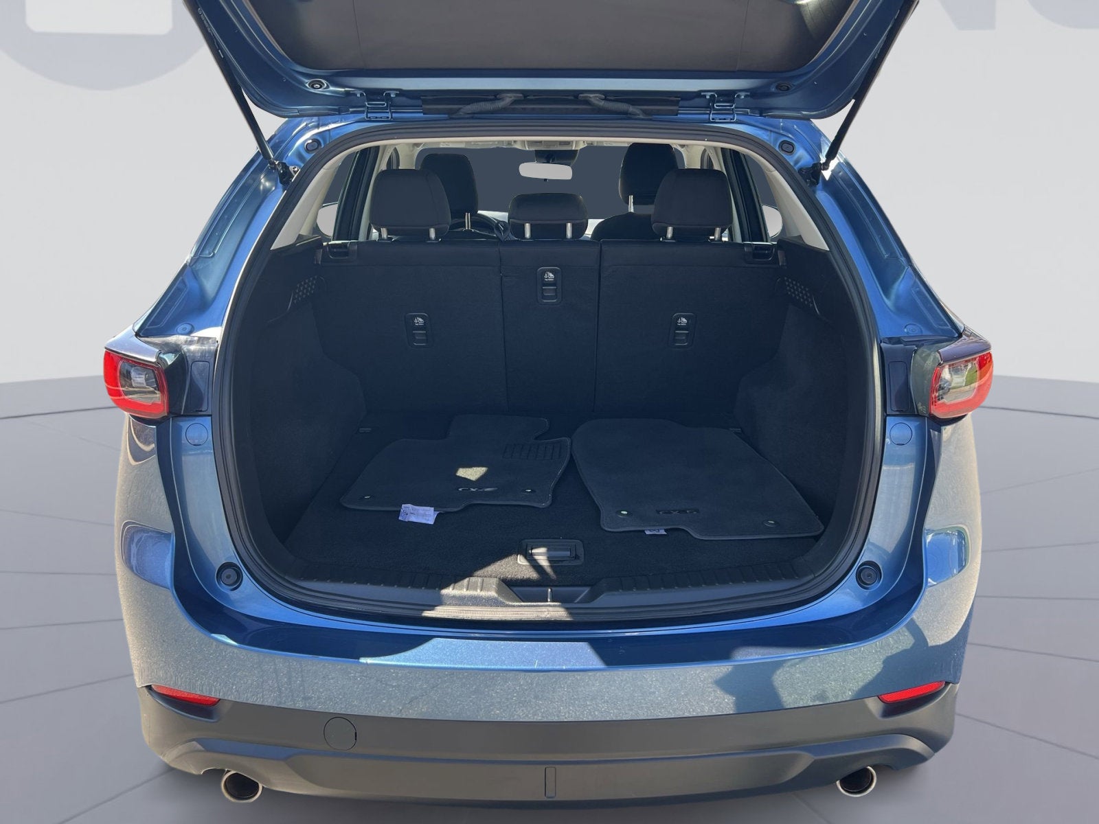 2023 Mazda Mazda CX-5 2.5 S