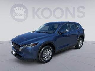 2023 Mazda Mazda CX-5 2.5 S