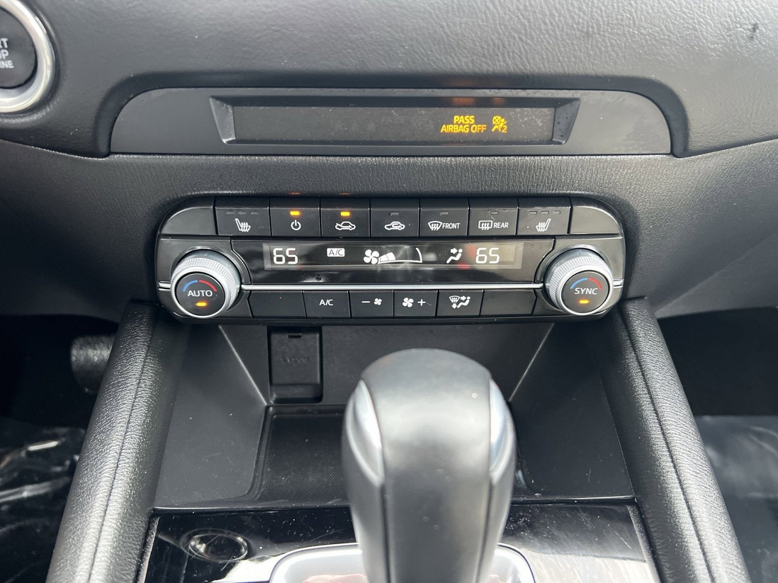 2023 Mazda Mazda CX-5 2.5 S Select Package