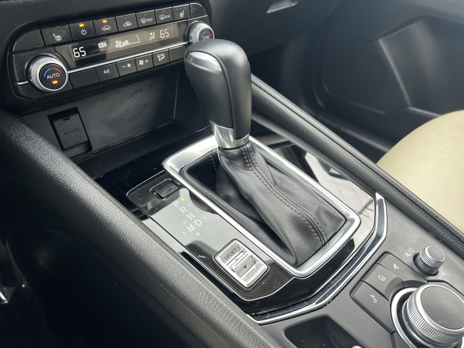 2023 Mazda Mazda CX-5 2.5 S Select Package