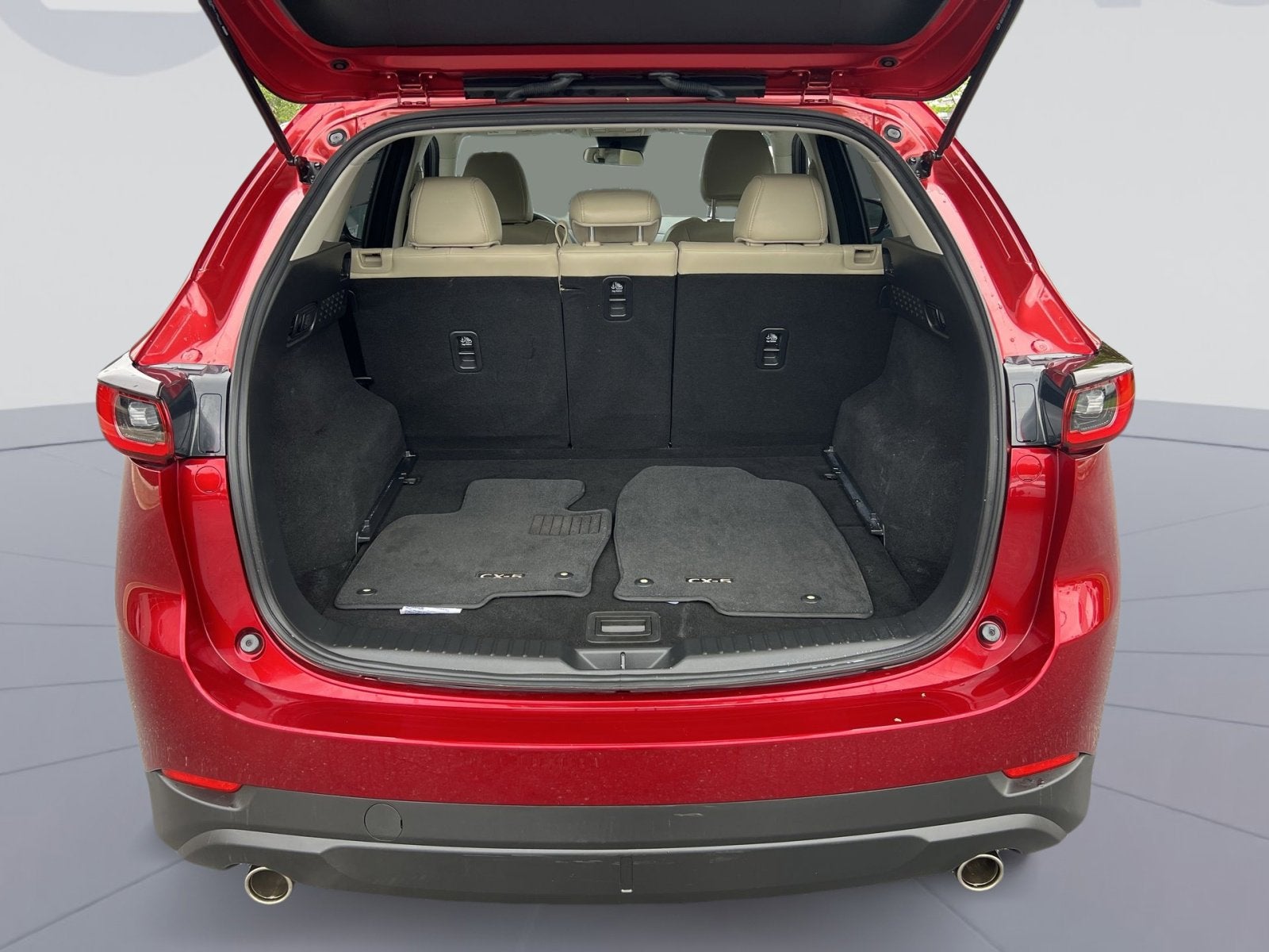2023 Mazda Mazda CX-5 2.5 S Select Package