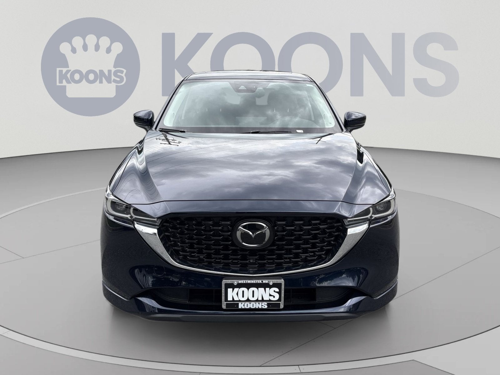 2024 Mazda Mazda CX-5 2.5 S Preferred Package