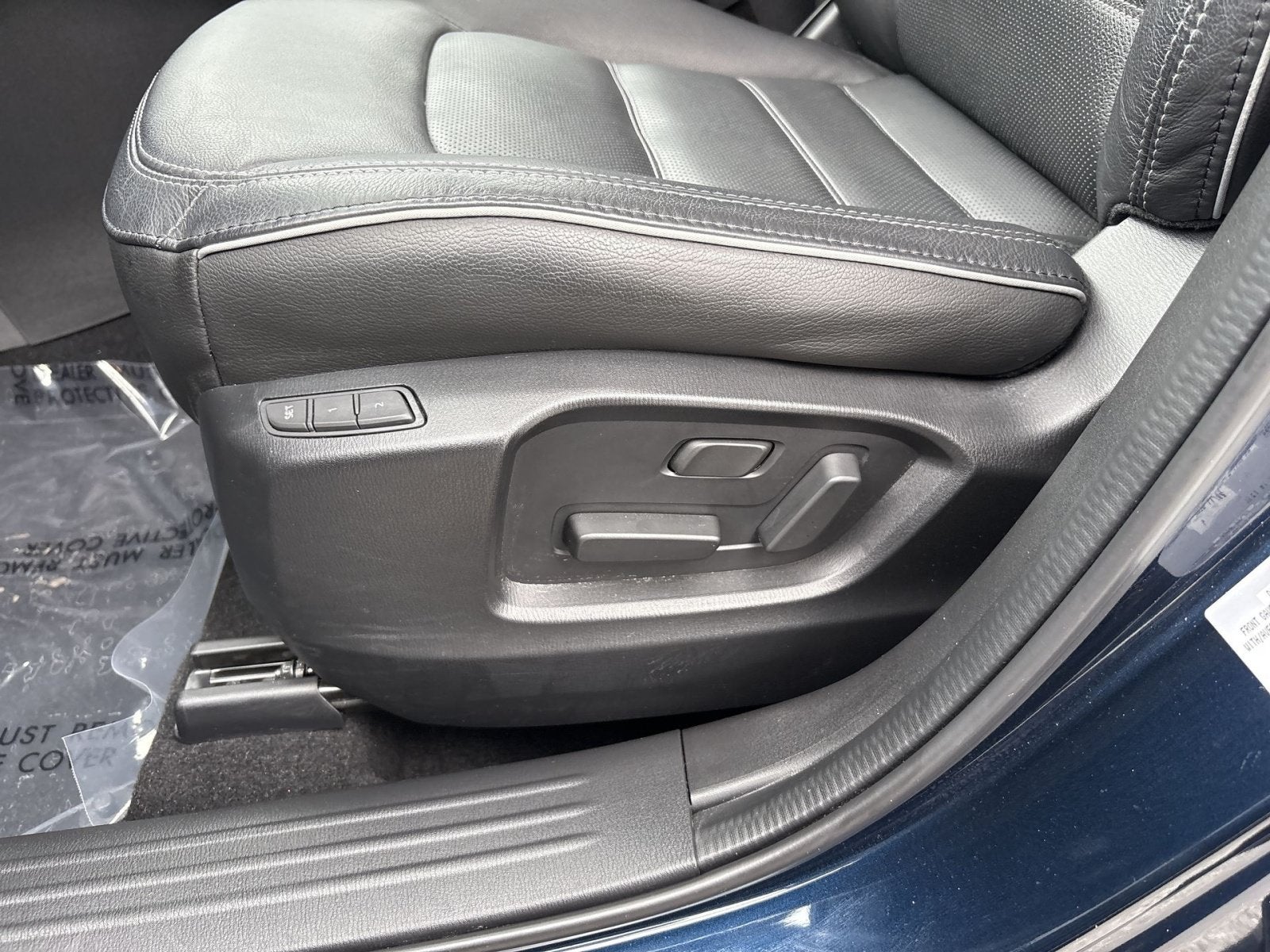 2024 Mazda Mazda CX-5 2.5 S Preferred Package