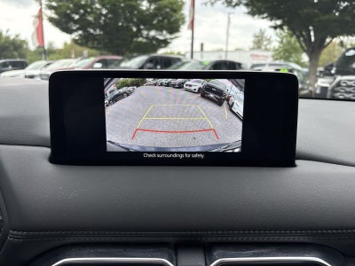 2024 Mazda Mazda CX-5 2.5 S Preferred Package