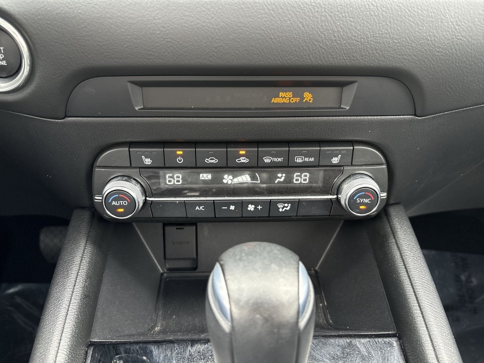 2024 Mazda Mazda CX-5 2.5 S Preferred Package