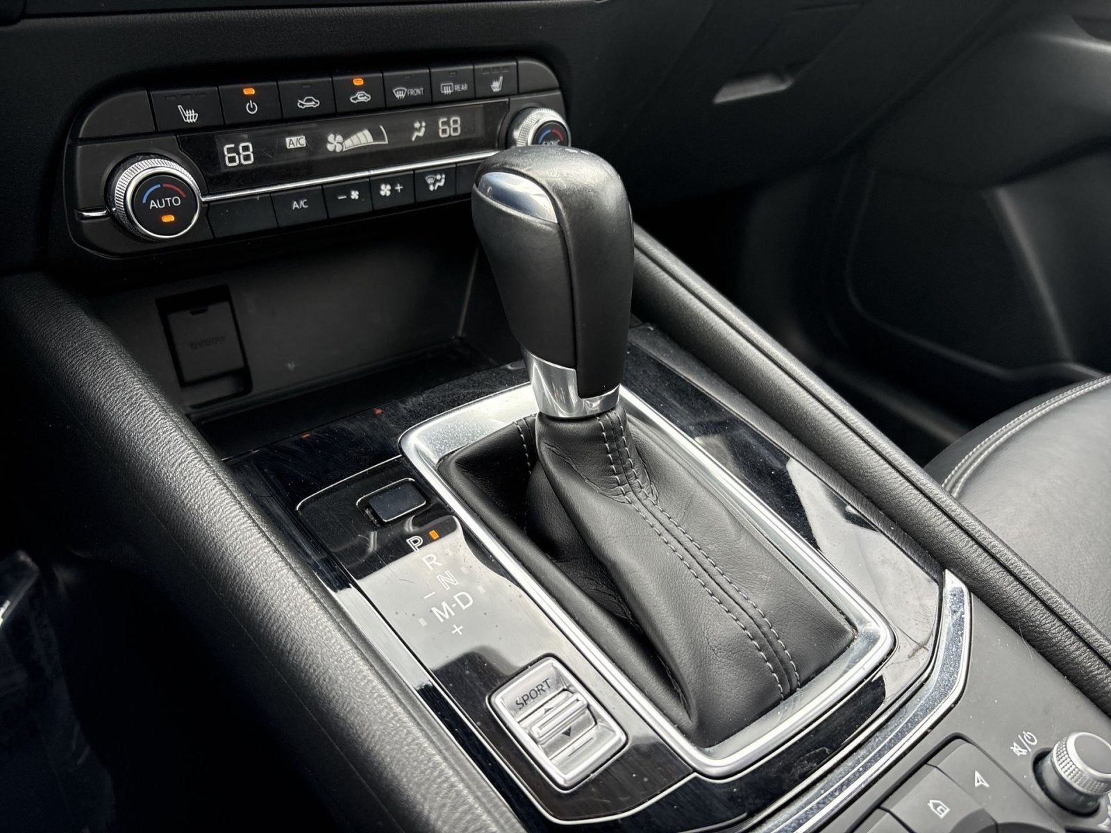 2024 Mazda Mazda CX-5 2.5 S Preferred Package