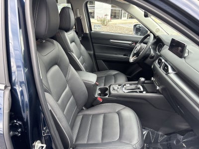 2024 Mazda Mazda CX-5 2.5 S Preferred Package