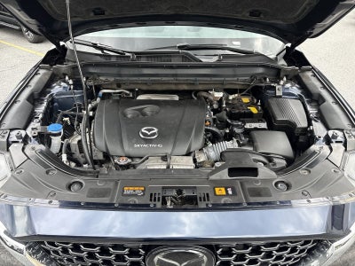 2024 Mazda Mazda CX-5 2.5 S Preferred Package