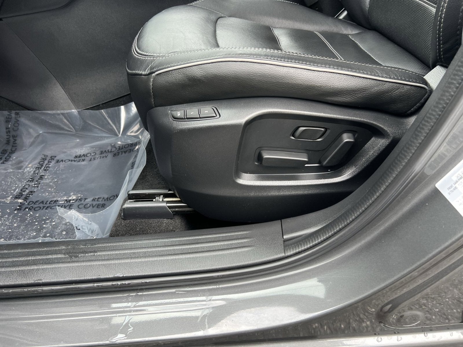 2024 Mazda Mazda CX-5 2.5 S Preferred Package