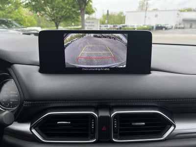 2024 Mazda Mazda CX-5 2.5 S Preferred Package