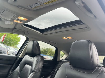 2024 Mazda Mazda CX-5 2.5 S Preferred Package