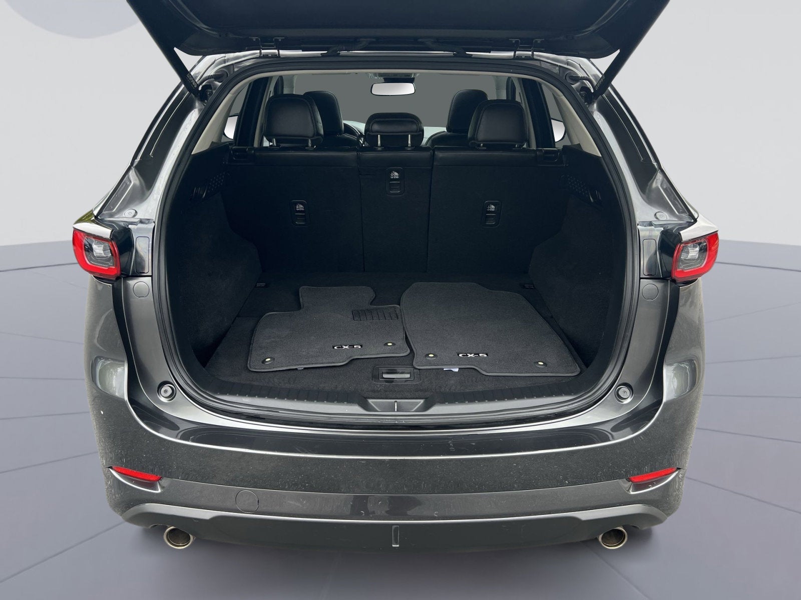 2024 Mazda Mazda CX-5 2.5 S Preferred Package