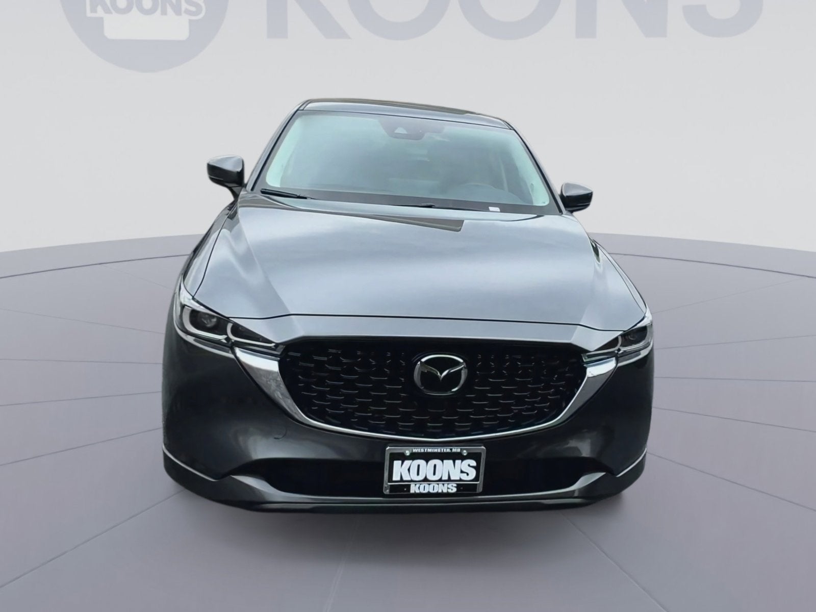 2024 Mazda Mazda CX-5 2.5 S Preferred Package
