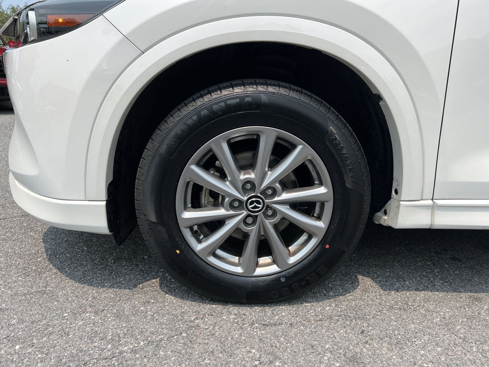 2024 Mazda Mazda CX-5 2.5 S Preferred Package