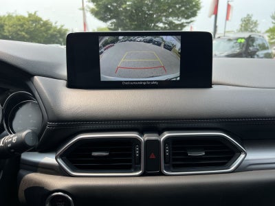 2024 Mazda Mazda CX-5 2.5 S Preferred Package