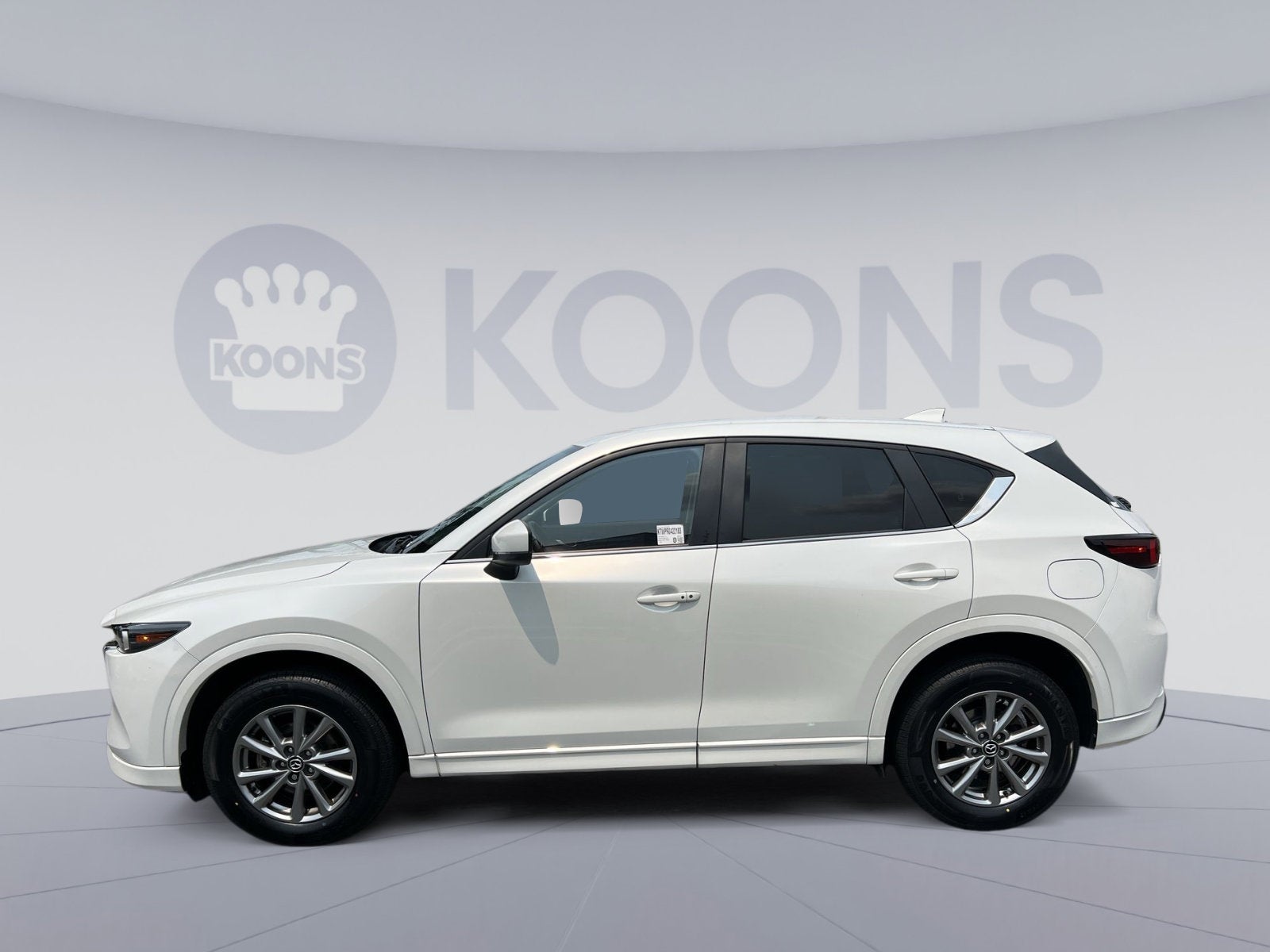 2024 Mazda Mazda CX-5 2.5 S Preferred Package