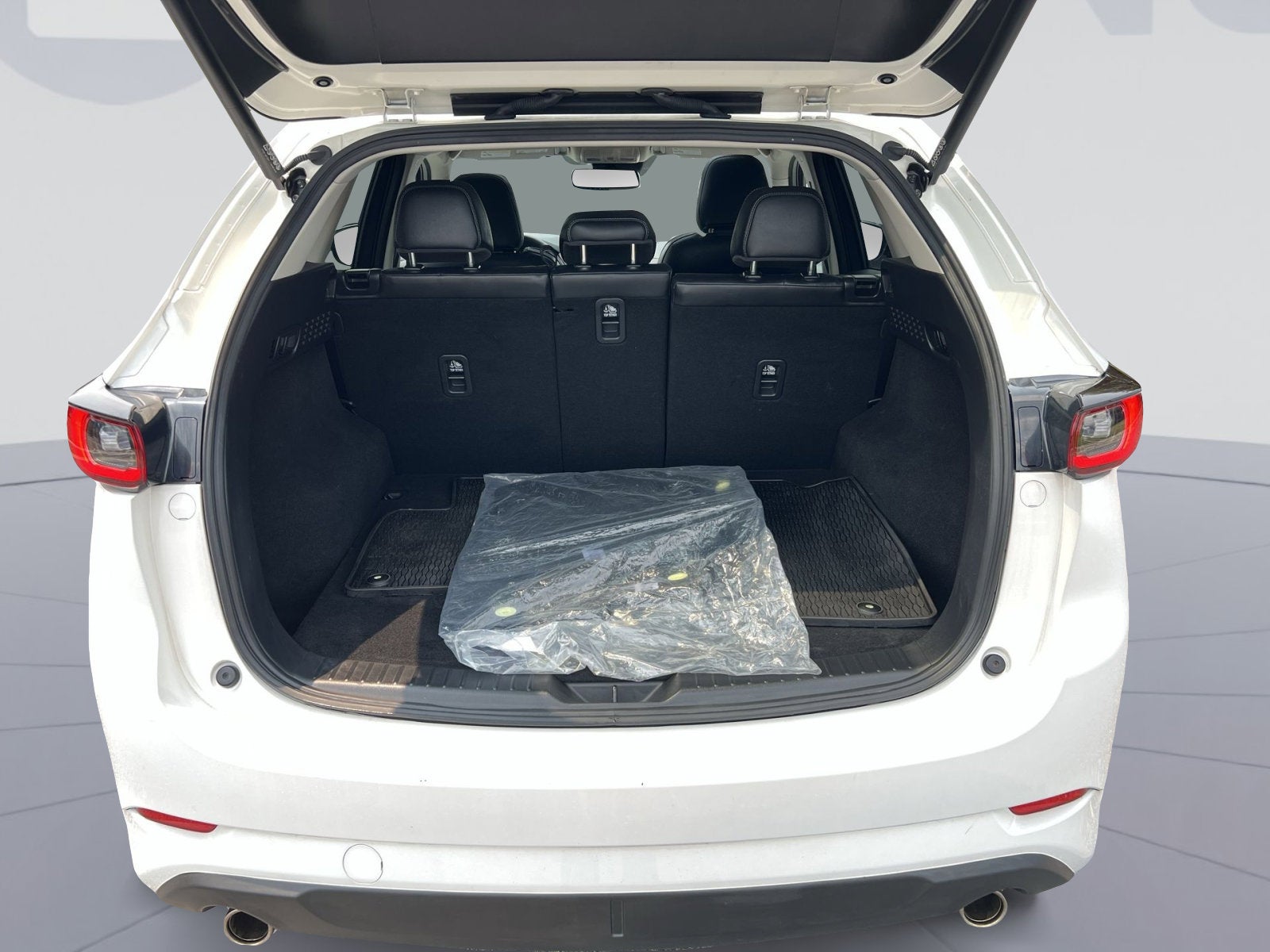 2024 Mazda Mazda CX-5 2.5 S Preferred Package