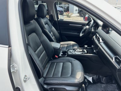 2024 Mazda Mazda CX-5 2.5 S Preferred Package