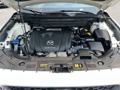2024 Mazda Mazda CX-5 2.5 S Preferred Package