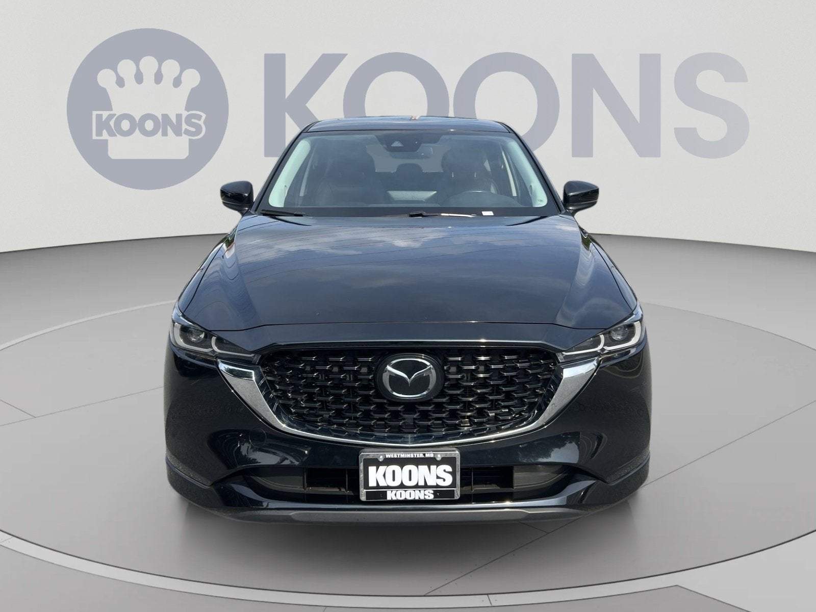 2024 Mazda Mazda CX-5 2.5 S Preferred Package