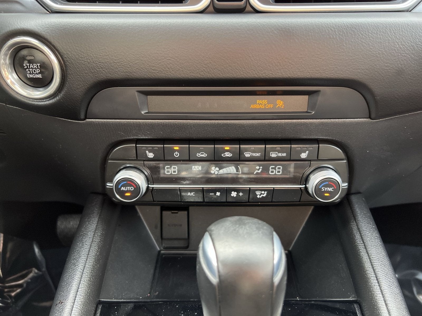 2024 Mazda Mazda CX-5 2.5 S Preferred Package