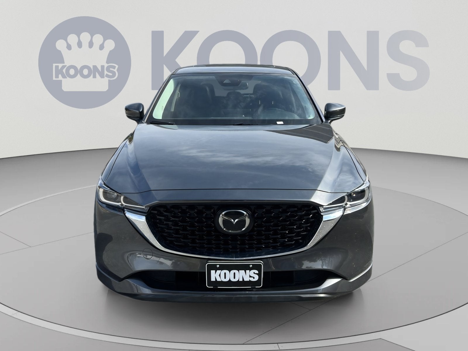 2024 Mazda Mazda CX-5 2.5 S Preferred Package