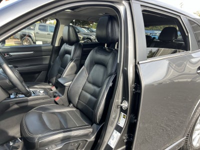 2024 Mazda Mazda CX-5 2.5 S Preferred Package