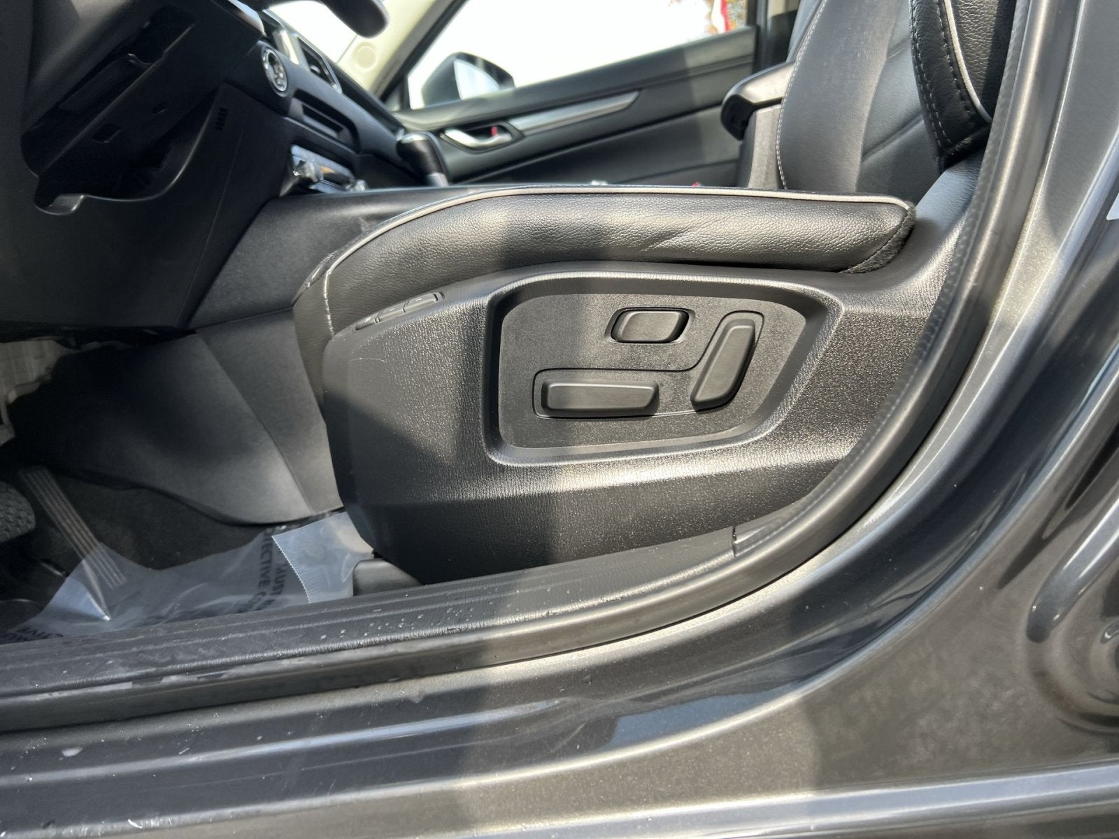 2024 Mazda Mazda CX-5 2.5 S Preferred Package