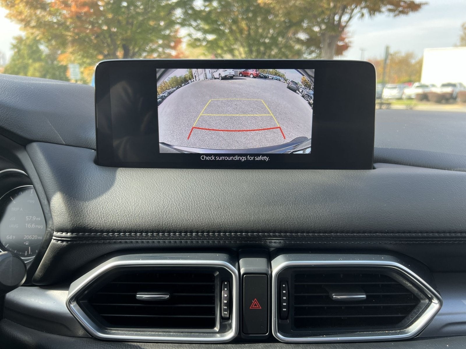 2024 Mazda Mazda CX-5 2.5 S Preferred Package