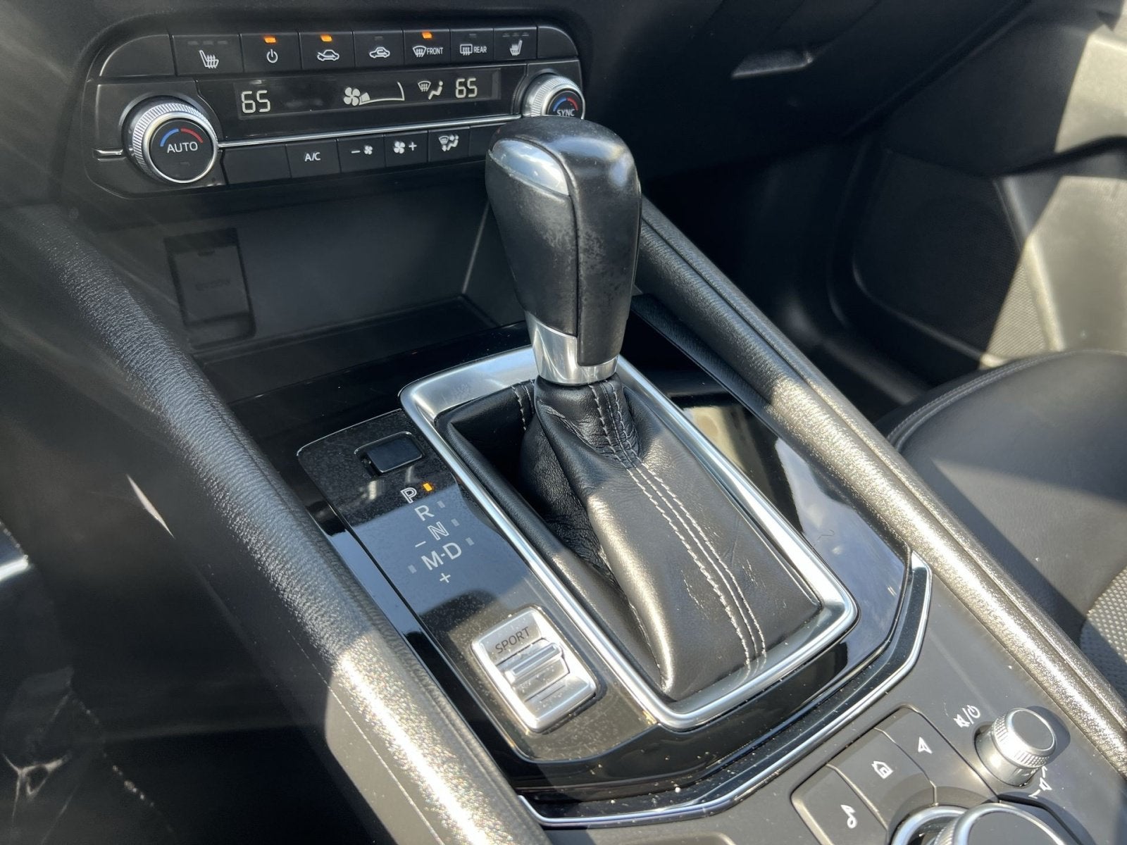 2024 Mazda Mazda CX-5 2.5 S Preferred Package