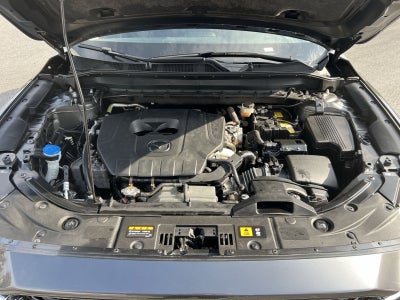 2024 Mazda Mazda CX-5 2.5 S Preferred Package