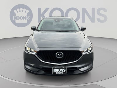 2020 Mazda Mazda CX-5 Touring