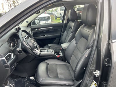 2020 Mazda Mazda CX-5 Touring