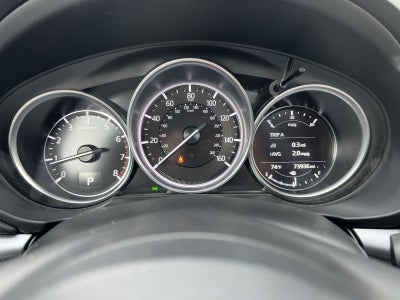 2020 Mazda Mazda CX-5 Touring