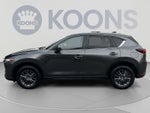 2020 Mazda Mazda CX-5 Touring