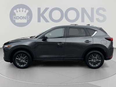 2020 Mazda Mazda CX-5 Touring