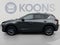 2020 Mazda Mazda CX-5 Touring