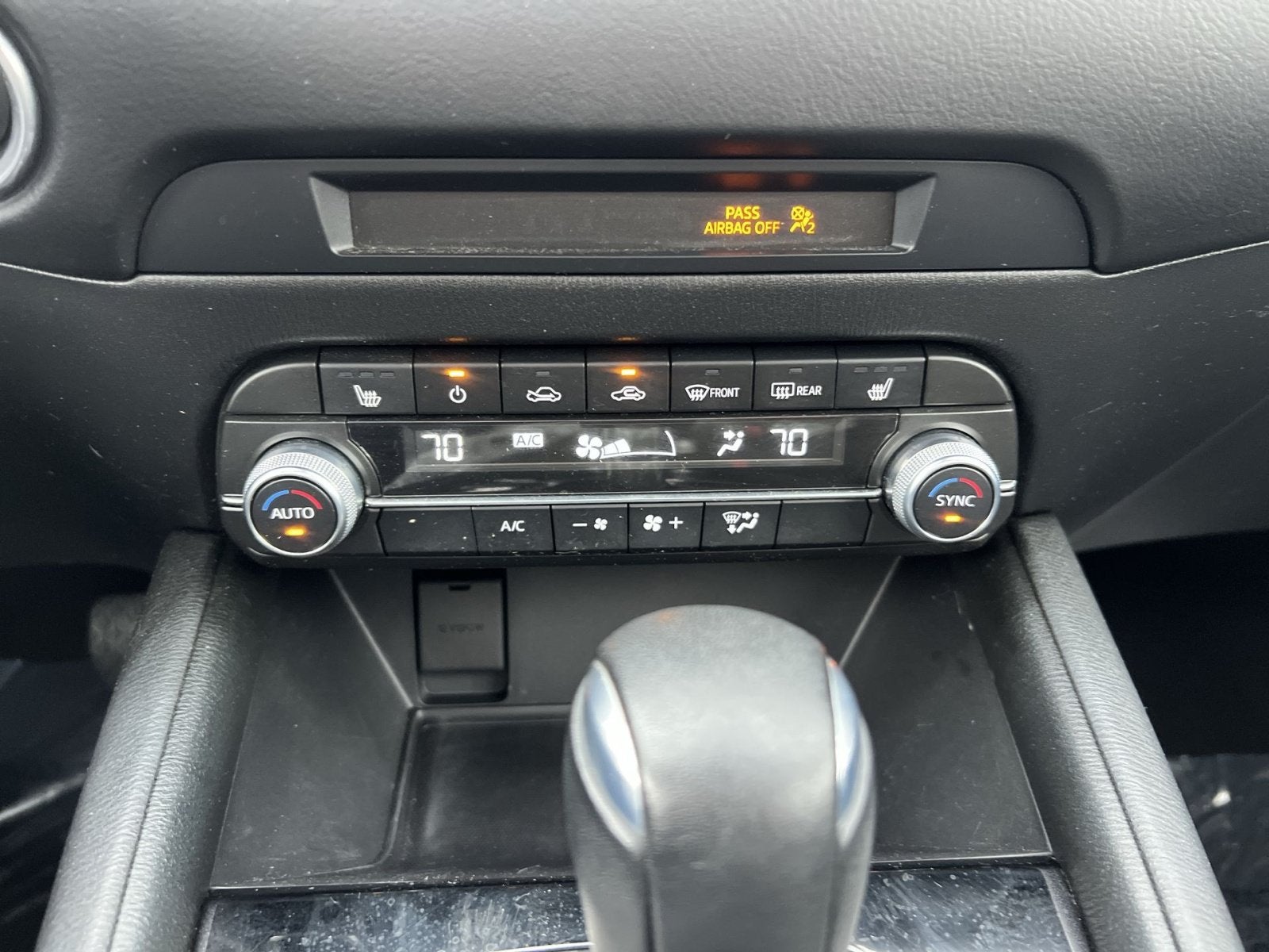 2020 Mazda Mazda CX-5 Touring