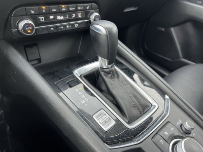 2020 Mazda Mazda CX-5 Touring